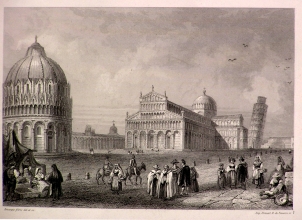 Pisa ITA07